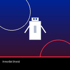 ArmorBot Shield