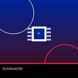 DriveShield DAS