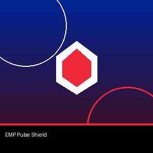 EMP Pulse Shield
