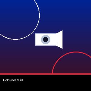 HoloVisor MK3
