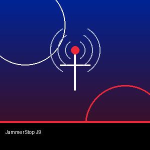 JammerStop J9