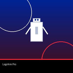 LogiArm Pro