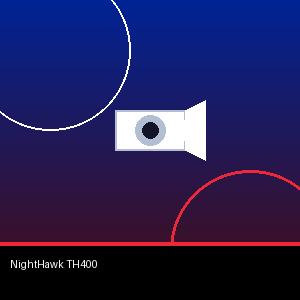NightHawk TH400