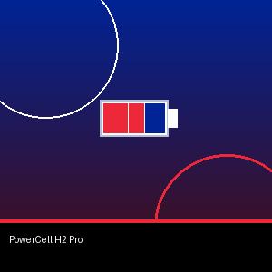PowerCell H2 Pro