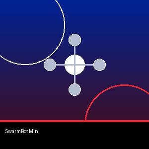 SwarmBot Mini